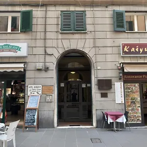  Maison d'hôtes Italian Guest Italie