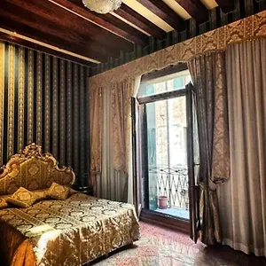 Ca' San Zaccaria Affittacamere Venezia