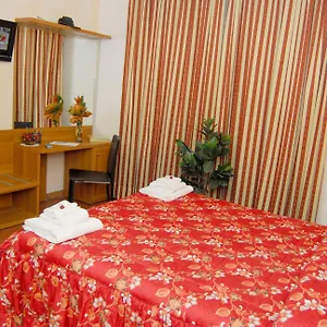 Hotel Chopin, Milán