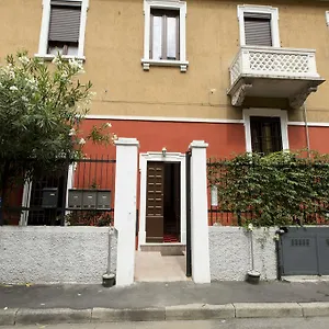 ** Couette-café Emilia Italie