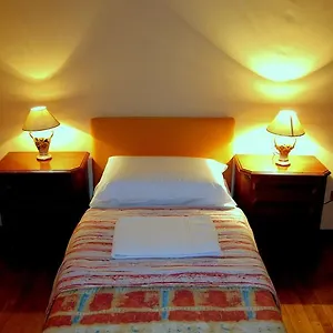 Hostal Star San Siro Fiera, Milán