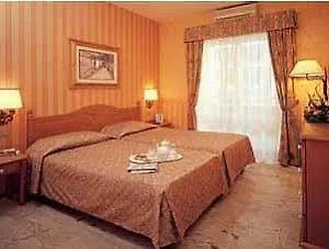 Arcobaleno Hotel