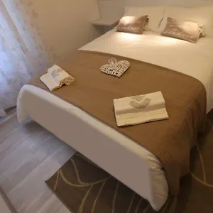 Ambrogioni Affittacamere Frascati