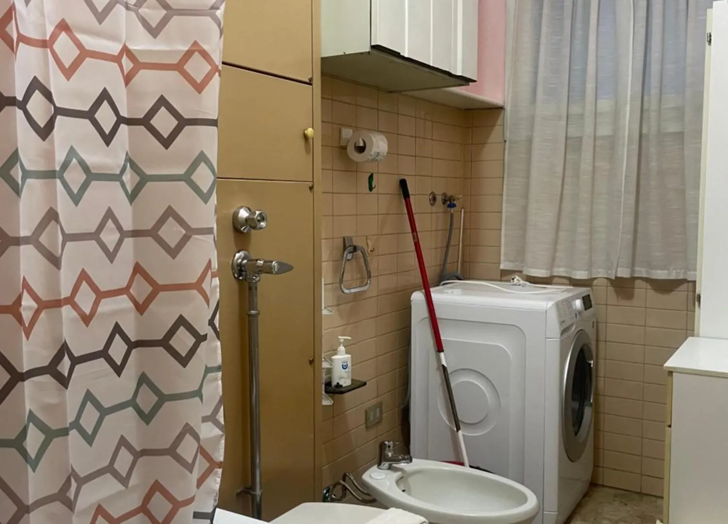 Konukevi Paolohome Milano İtalya