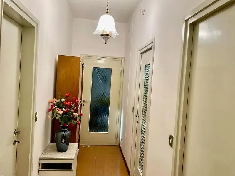 Paolohome Milano Konukevi