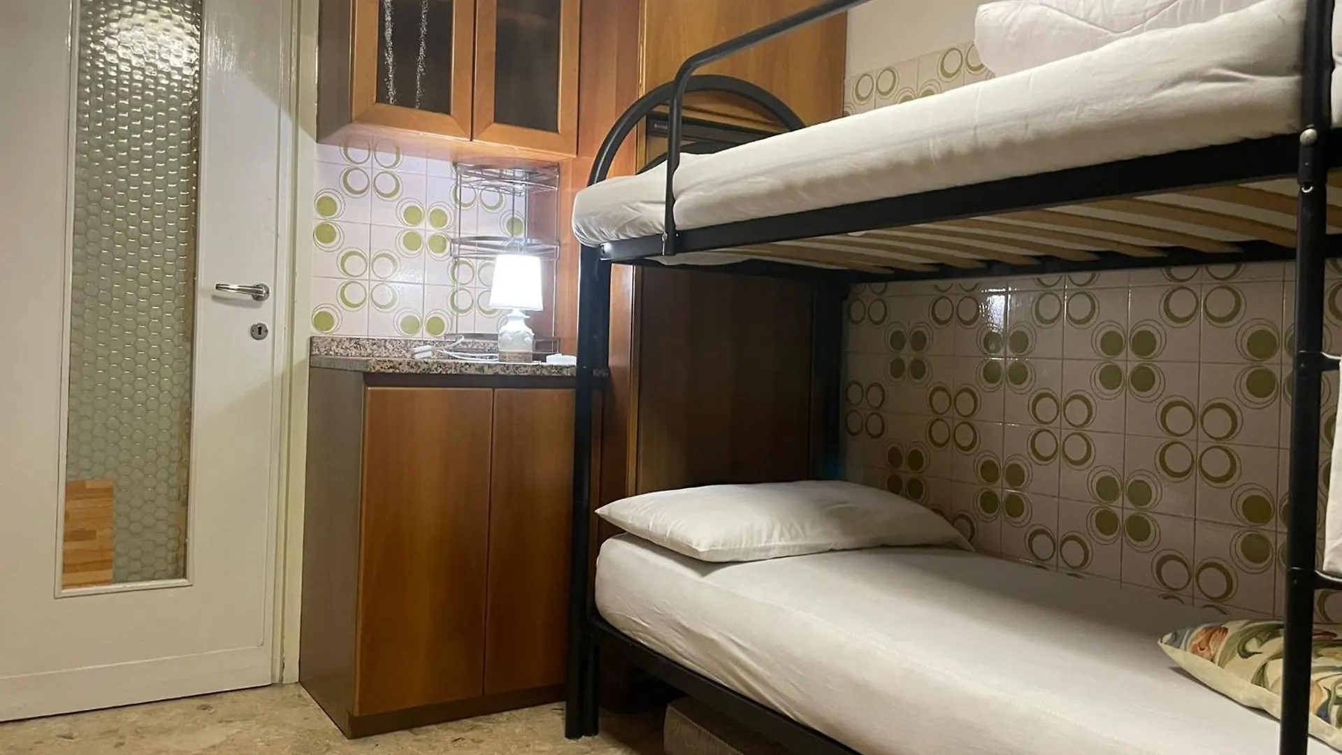 Konukevi Paolohome Milano