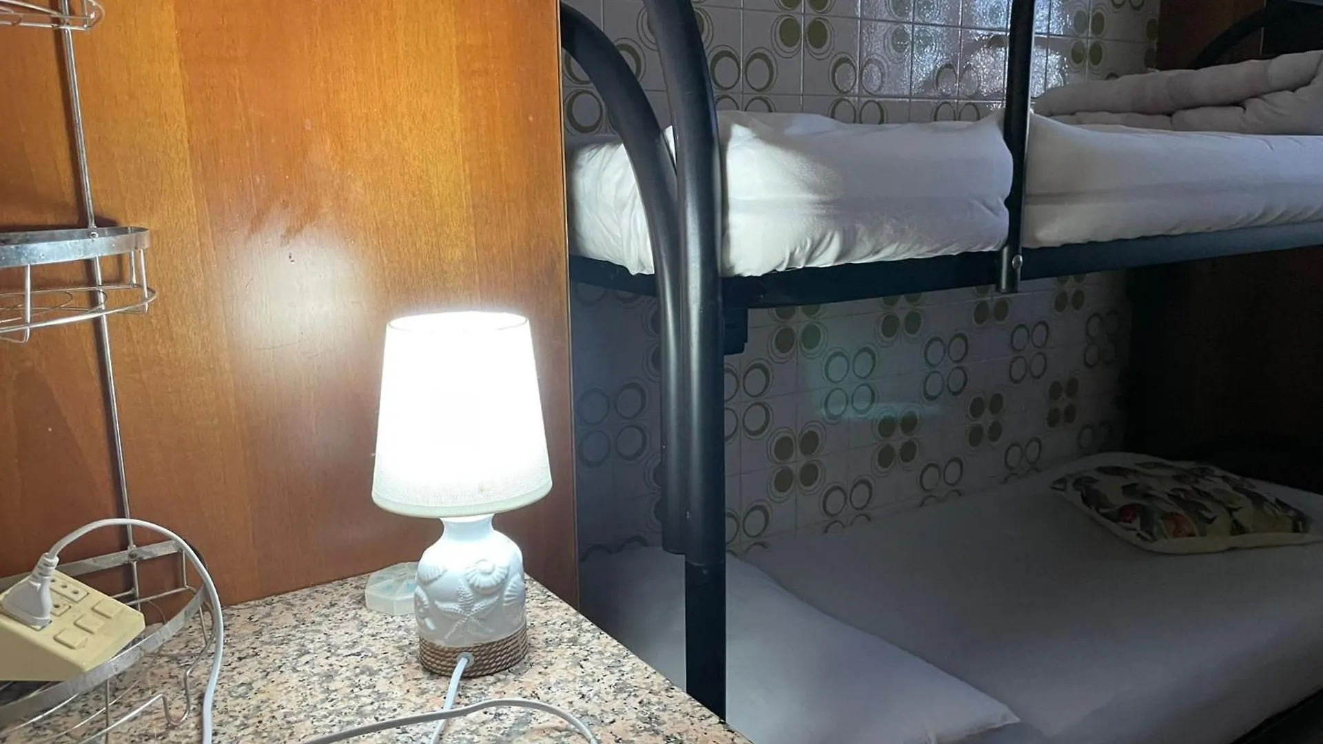 Gasthof Paolohome Mailand Italien